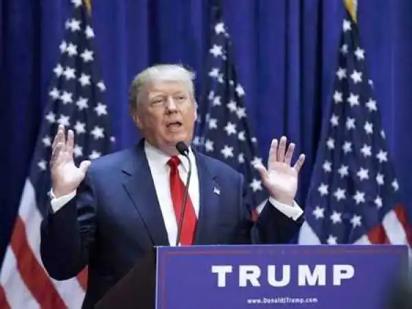 Why are Chibok Girls Still Not Been Rescued? - US President-elect, Donald Trump Asks